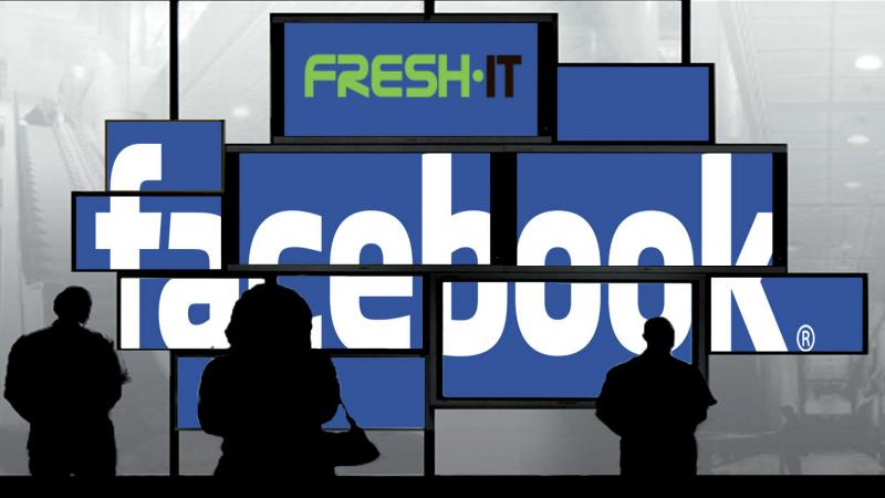 подписывайтесь на новости Сервисного Центра FreshIt