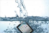 Ремонт IPad после залития жидкостью