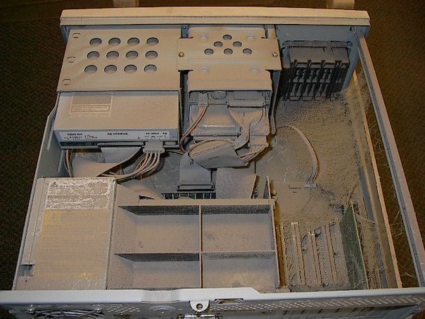 Синявин Владимир «Хоть бы кто вдул»