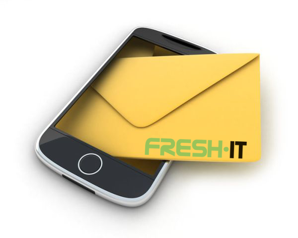 Сервис автоматической отправки СМС