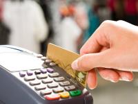 Оплата ремонта банковскими картами Visa и MasterCard
