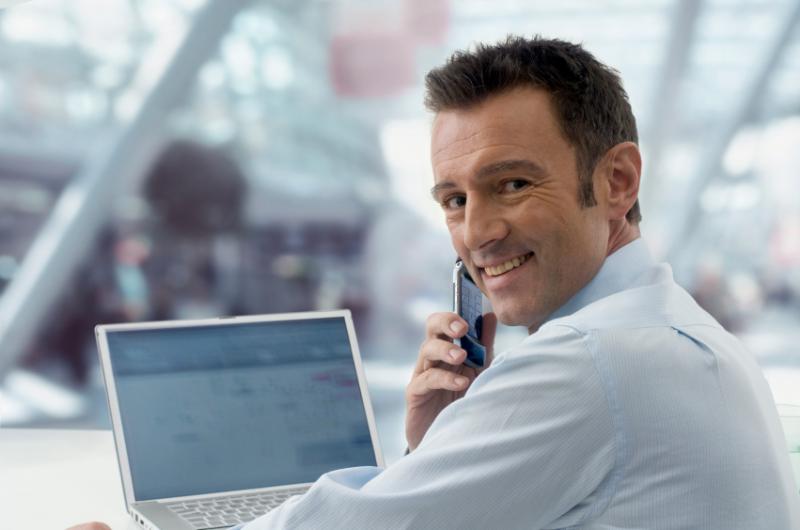 Менеджер Сервисного Центра FreshIT