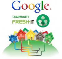 Сообщество Google+ Сервисного Центра FreshIT