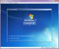 Встановлення Windows 7 на Персональний комп'ютер