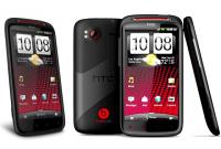 Замена сенсорного стекла на HTC Sensation XE Z715e и HTC Sensation Z710e
