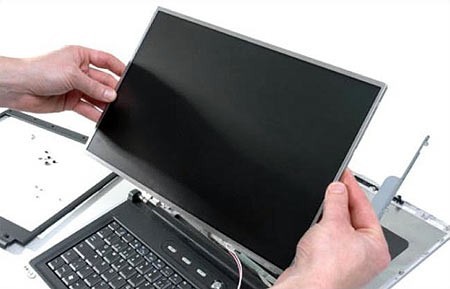 Замена матрицы ноутбука в Харькове - ремонт экрана по выгодной цене |  FreshIT Харьков
