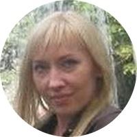 Елена Санина