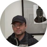 Андрей Антонов