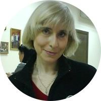 Тетянка Бiлоус