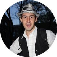 Никита Якушев