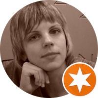 Наталья Кашина