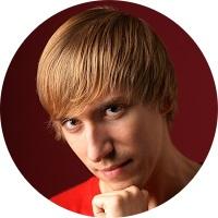 Дмитрий Саенко