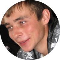 Серёга Кисиль