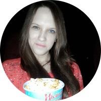 Марина Муха