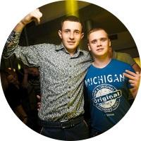  Антон Пустовит