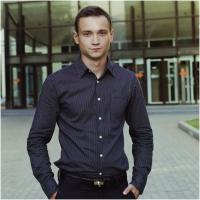 Олег Гончаренко