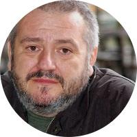 Юрий Чапала