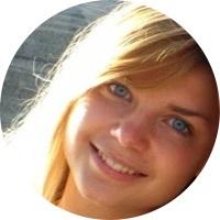 Настёна Смирная