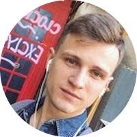 Александр Прядко