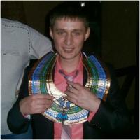 Василий Решетняк