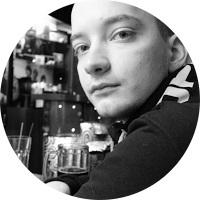 Сергей Красиловец