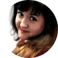 Инна Шишова