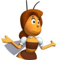 Пчелка Медоносная