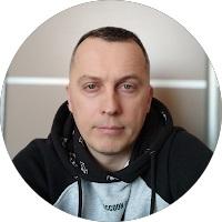 Дмитро