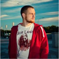 Александр Журавлев