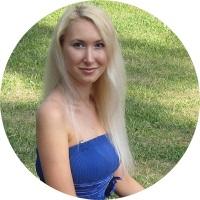 Катя Рощина