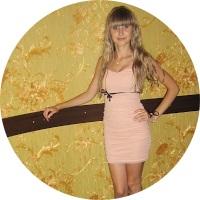 Елена Урлапова