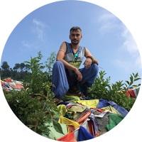 Евгений Шабанов