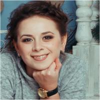 Ольга Дзюбина