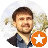 Максим Нагайченко