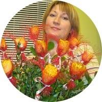 Наталья Новицкая