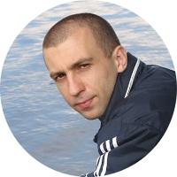 Александр Касьяненко