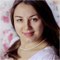 Марина Кордубан